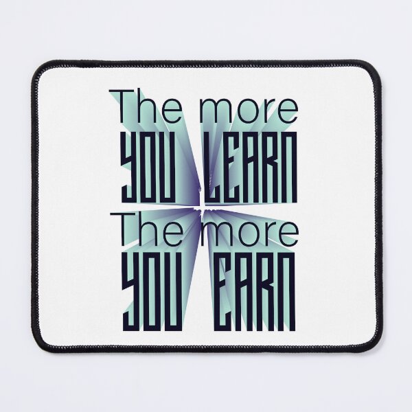 Item preview, learn and earn designed and sold by SEBAI-Fatma.