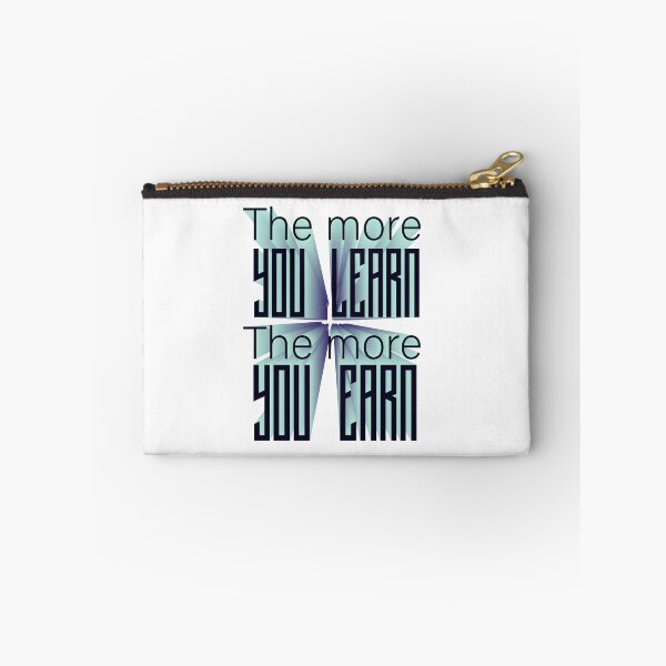 Item preview, learn and earn designed and sold by SEBAI-Fatma.
