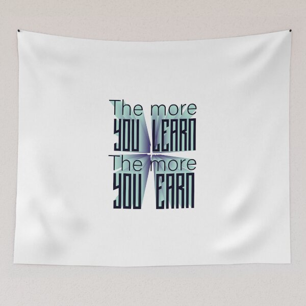 Item preview, learn and earn designed and sold by SEBAI-Fatma.