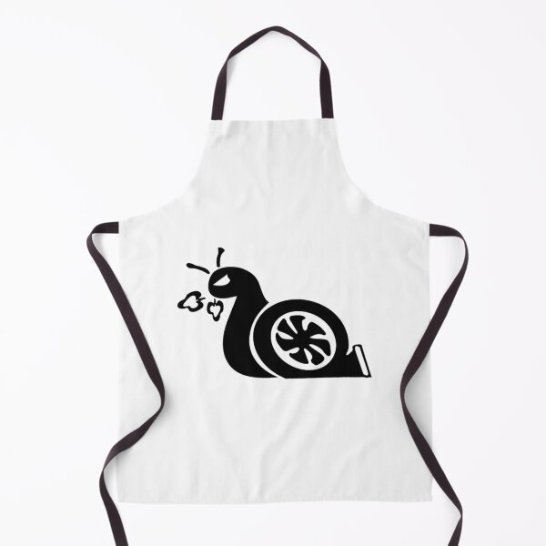 Item preview, Turbo Angry Snail designed and sold by Gile-Shop.