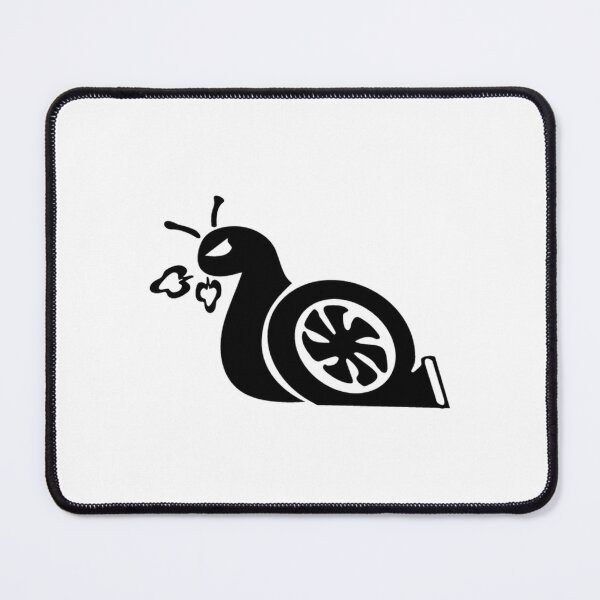 Item preview, Turbo Angry Snail  designed and sold by Gile-Shop.
