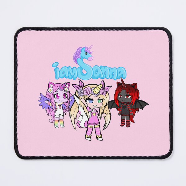 Item preview, Sanna and Friends designed and sold by FunnehGacha.