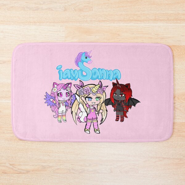 Item preview, Sanna and Friends designed and sold by FunnehGacha.