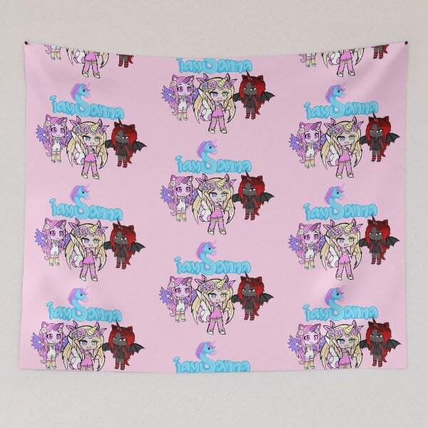 Item preview, Sanna and Friends designed and sold by FunnehGacha.