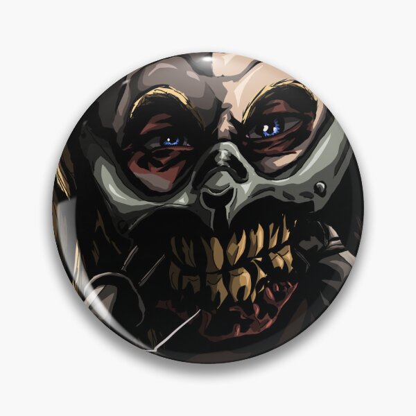 Item preview, Mad Max: Fury Road “To The Gates Of Valhalla” Immortan Joe portrait (digital) designed and sold by Stag Art Studios.