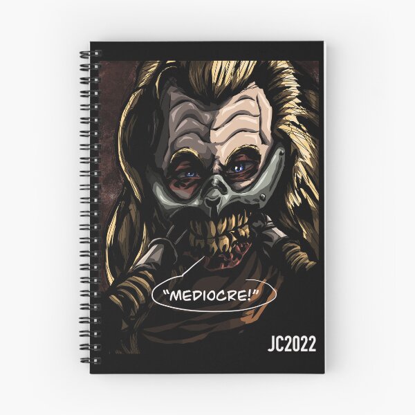 Item preview, Mad Max: Fury Road “To The Gates Of Valhalla” Immortan Joe portrait (digital) designed and sold by Stag Art Studios.