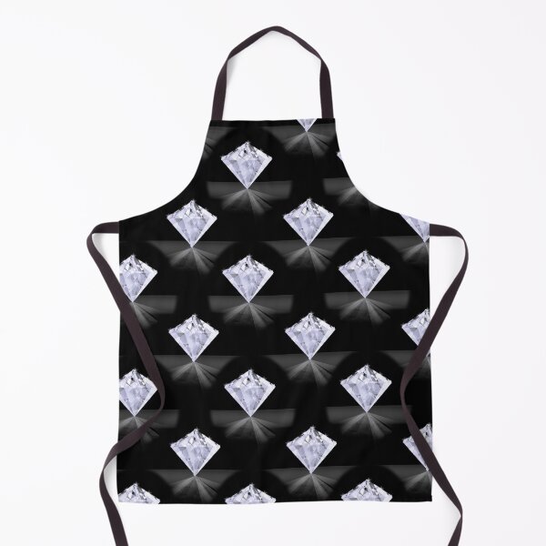 Item preview, White Diamond designed and sold by PatternTitan.