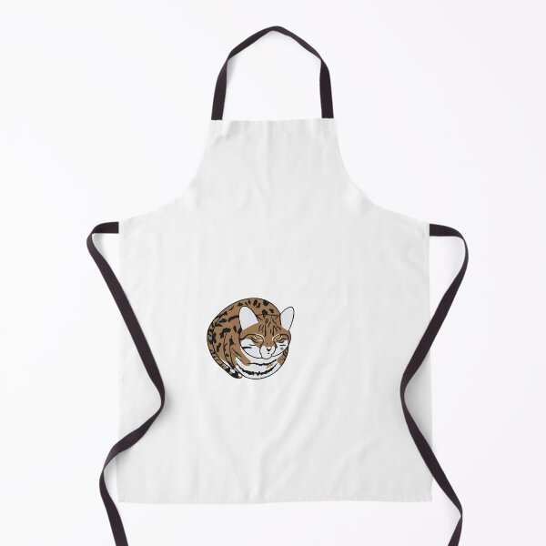 Item preview, Black Footed Cat designed and sold by CelticCrowsNest.