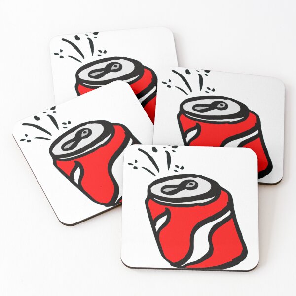 Item preview, Delicious Soda Pop! Artwork designed and sold by fergyfilms.