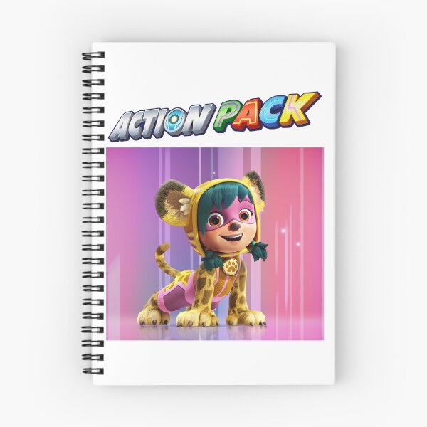 Item preview, Action Pack for girl designed and sold by Rose-999.
