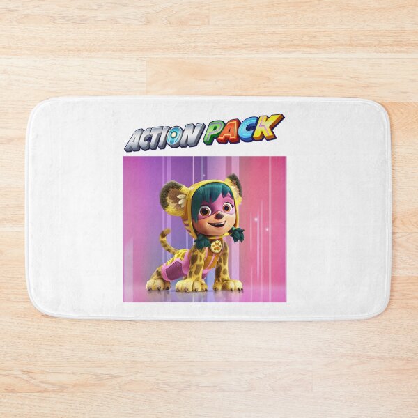 Item preview, Action Pack for girl designed and sold by Rose-999.
