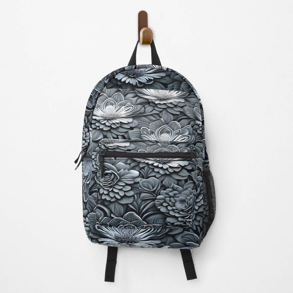 Artikel-Vorschau von Rucksack, designt und verkauft von addsomepattern.