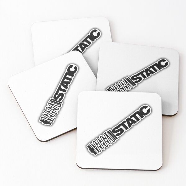 Item preview, Static Shock Absorber designed and sold by Gile-Shop.