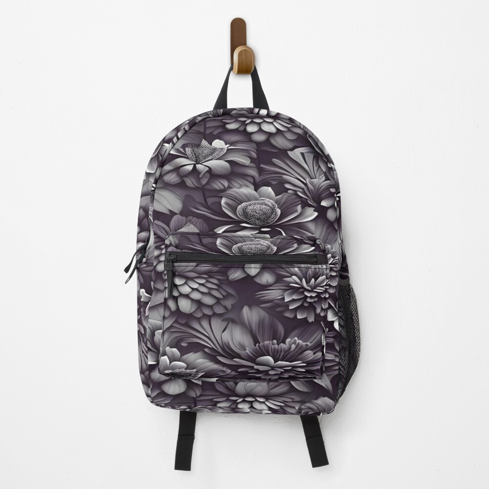 Artikel-Vorschau von Rucksack, designt und verkauft von addsomepattern.
