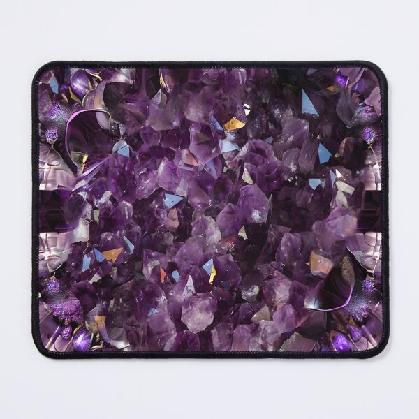 Item preview, Amethyst 16 designed and sold by christineiris.
