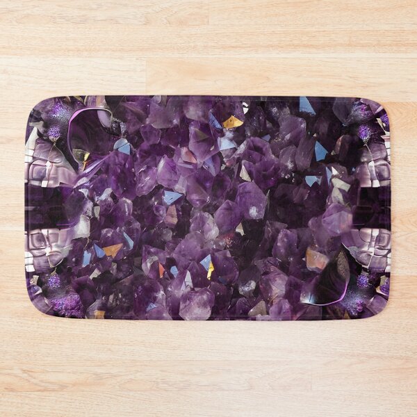 Item preview, Amethyst 16 designed and sold by christineiris.
