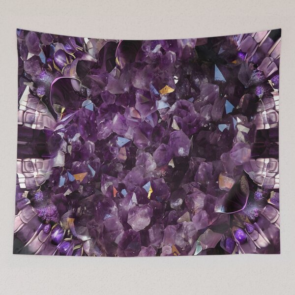 Item preview, Amethyst 16 designed and sold by christineiris.