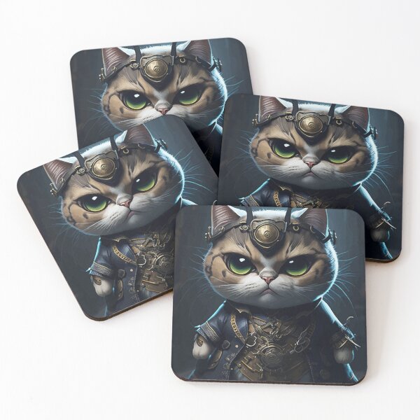Item preview, Steampunk Cat girl Gang Model Contest#27 designed and sold by YDIX.
