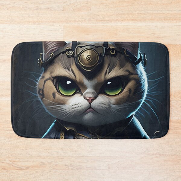 Item preview, Steampunk Cat girl Gang Model Contest#27 designed and sold by YDIX.