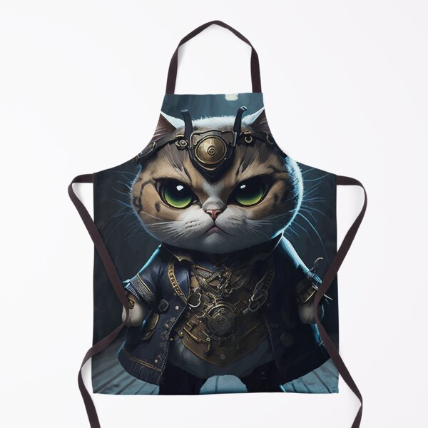Item preview, Steampunk Cat girl Gang Model Contest#27 designed and sold by YDIX.