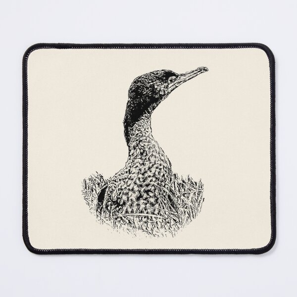 Item preview, Cormorant designed and sold by Guardi71.