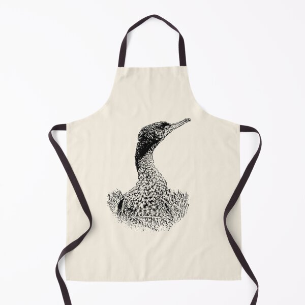Item preview, Cormorant designed and sold by Guardi71.