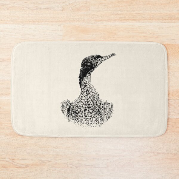 Item preview, Cormorant designed and sold by Guardi71.
