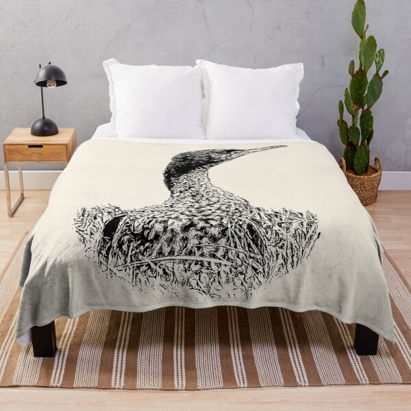 Item preview, Cormorant designed and sold by Guardi71.
