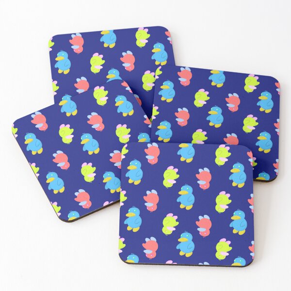 Item preview, Spring ducks  designed and sold by EduardoRamon.