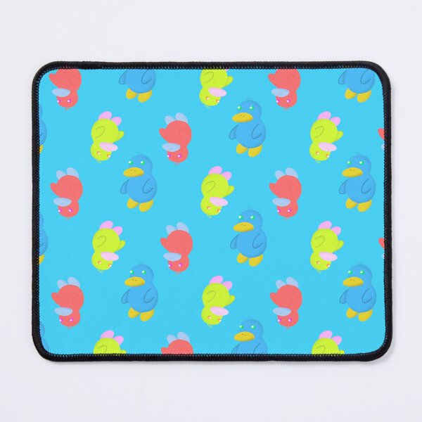 Item preview, Spring ducks  designed and sold by EduardoRamon.