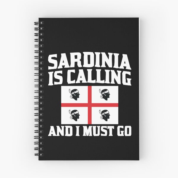 Item preview, Sardinia is calling and I must go  -  Flag of Sardinia designed and sold by obedtheartist.