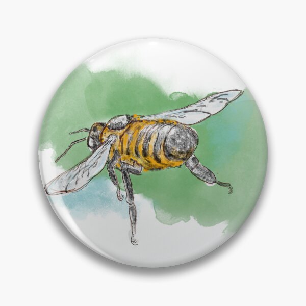 Item preview, apis designed and sold by Ayqueabeja.