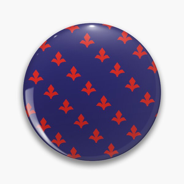 Item preview, Lily of Lille - LOSC designed and sold by Beautifutebol.