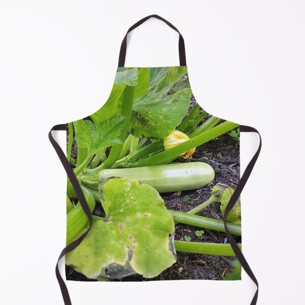 Item preview, zucchini designed and sold by Gourmetkater.