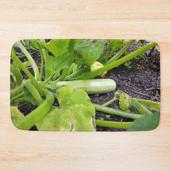 Item preview, zucchini designed and sold by Gourmetkater.
