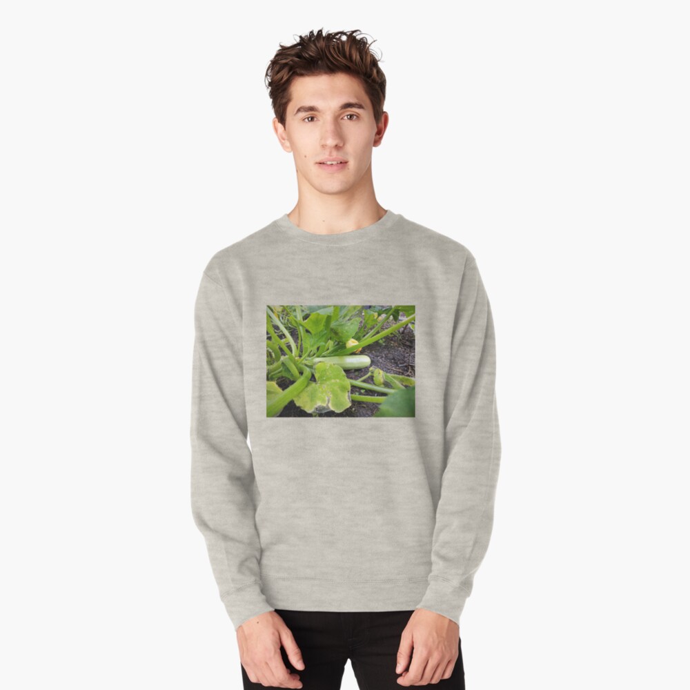 Artikel-Vorschau von Pullover, designt und verkauft von Gourmetkater.