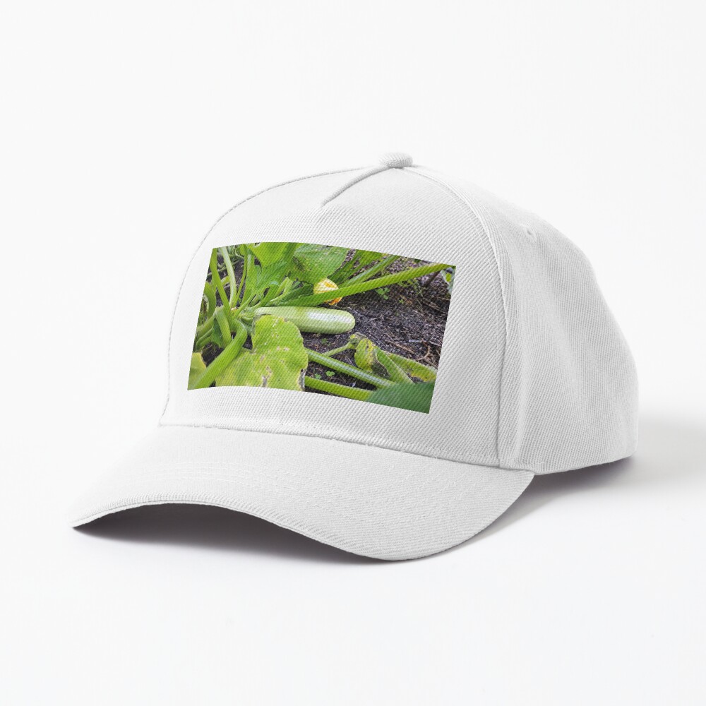 Artikel-Vorschau von Baseball Cap, designt und verkauft von Gourmetkater.