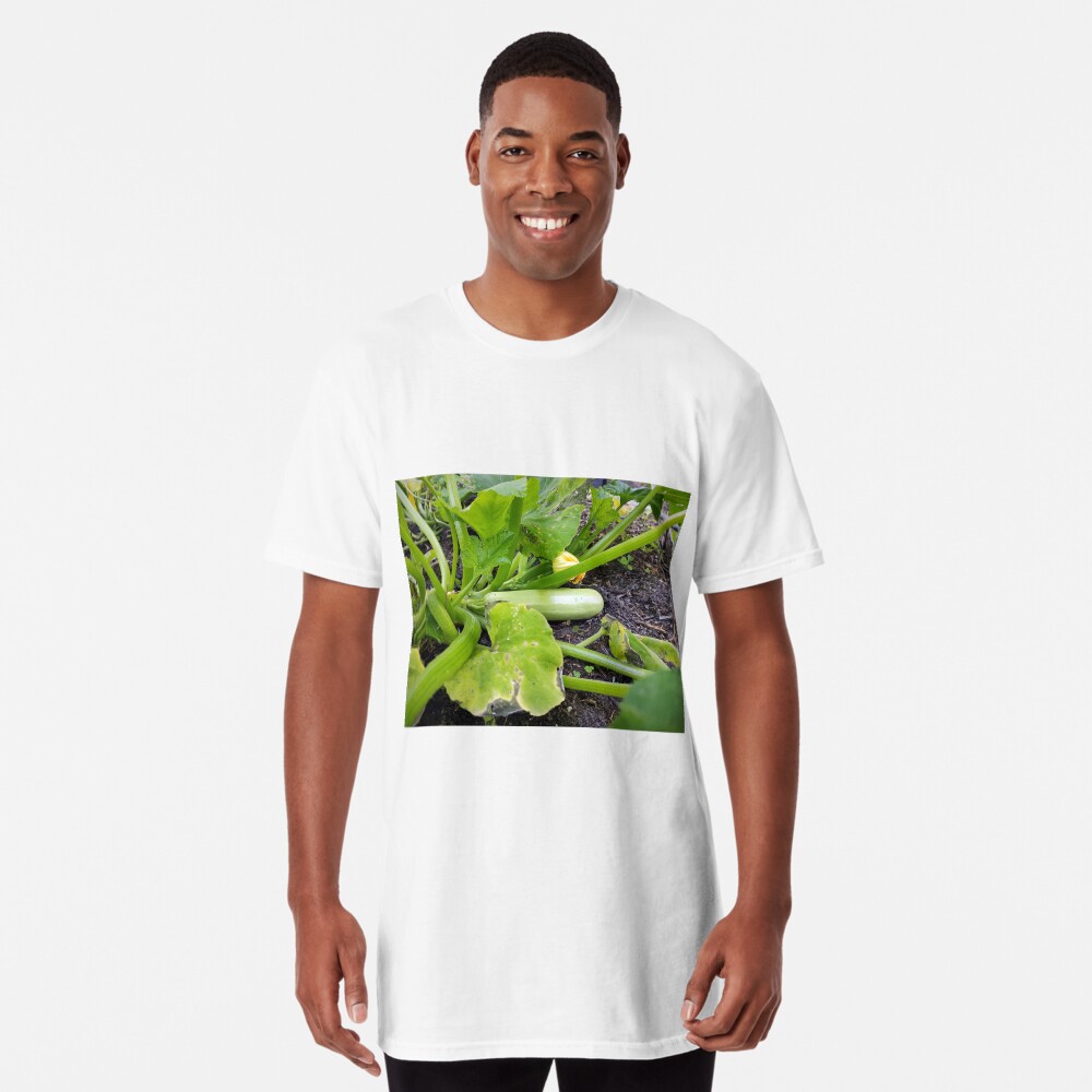 Artikel-Vorschau von Longshirt, designt und verkauft von Gourmetkater.