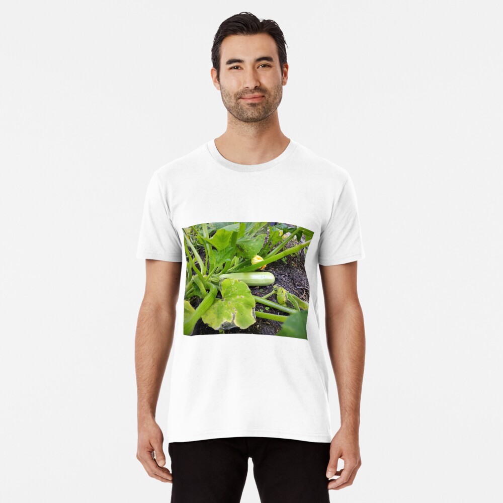 Artikel-Vorschau von Premium T-Shirt, designt und verkauft von Gourmetkater.