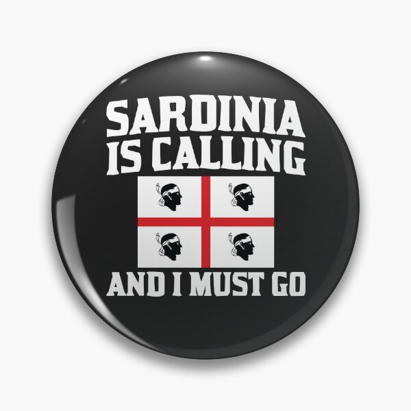 Item preview, Sardinia is calling and I must go  -  Flag of Sardinia designed and sold by obedtheartist.