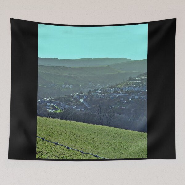 Item preview, Winter Tylorstown designed and sold by VikingVisual.