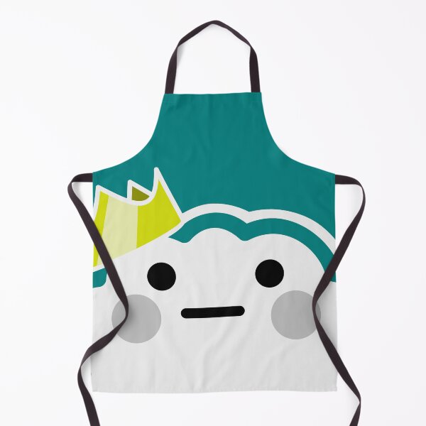 Item preview, King Cloud designed and sold by GoobyCloud.