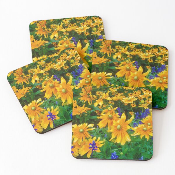 Item preview, Green Eyed Daisies designed and sold by Shulie1.
