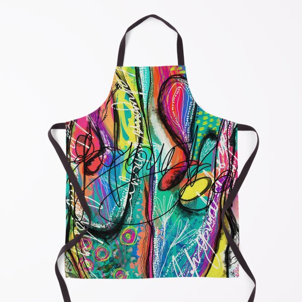 Item preview, Let your Doubts Go  designed and sold by FeralLaFemme.