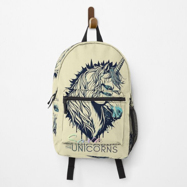 Item preview, Save the Unicorns designed and sold by Javier Narváez Solarte.