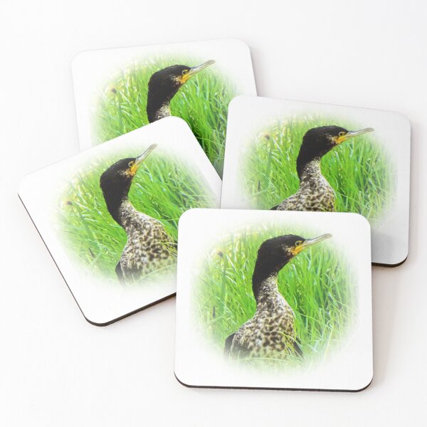 Item preview, Cormorant designed and sold by Guardi71.