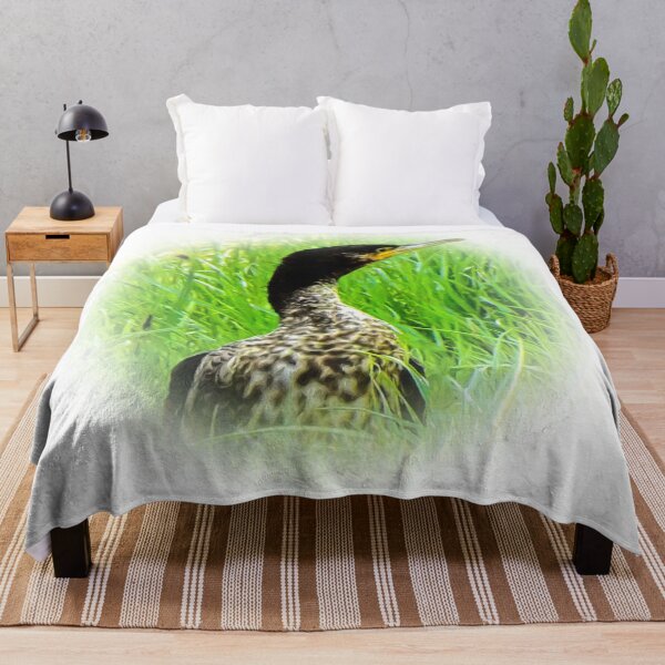 Item preview, Cormorant designed and sold by Guardi71.