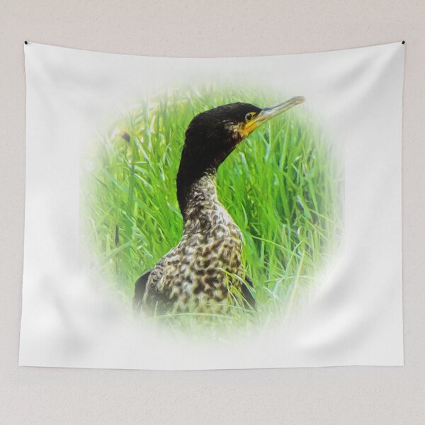 Item preview, Cormorant designed and sold by Guardi71.