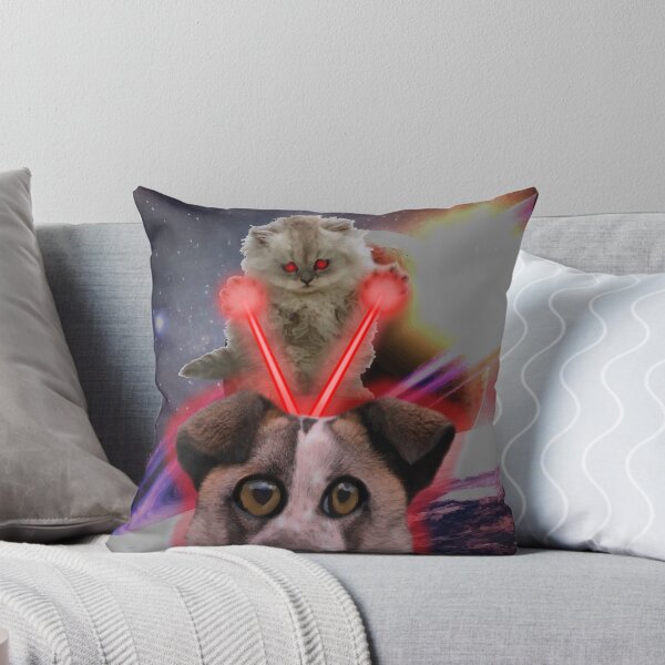 Item preview, LASER CAT designed and sold by heavypants.