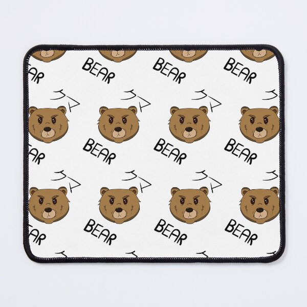 Item preview, Bear V.3 designed and sold by Bearredhat.